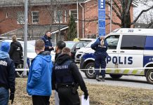 Finlandia: Niño de 12 años mata a tiros a otro menor de su escuela Foto: Tragedia en Finlandia /cortesía
