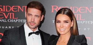 William Levy sospechaba que Elizabeth Gutiérrez le era infiel