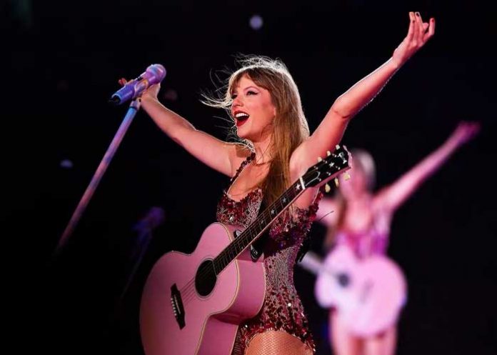 La música de Taylor Swift regresa a TikTok: ¿Por qué la habían retirado?