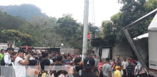 Foto: Accidente fatal en la carretera Matagalpa-La Dalia: una persona fallecida y cuatro heridos/TN8