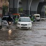 Al menos 41 muertos en tres días por fuertes lluvias en Pakistán