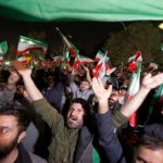 Irán asegura no aumentar tensión alguna en Medio Oriente Foto: Irán llama a la moderación /cortesía