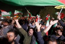 Irán asegura no aumentar tensión alguna en Medio Oriente Foto: Irán llama a la moderación /cortesía