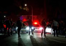 Terror en Australia: En plena misa apuñalan al sacerdote y a varios feligreses Apuñalan a un sacerdote en Australia