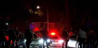 Apuñalan a un sacerdote en Australia