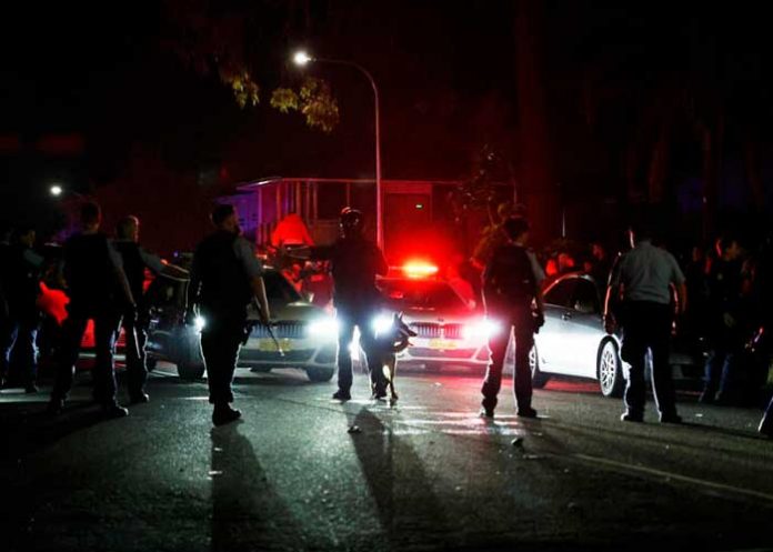 Apuñalan a un sacerdote en Australia