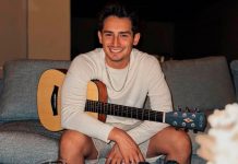Emilio Osorio «se lanza» al mundo de la música y anuncia nuevo álbum Foto: Emilio Osorio en entra al mundo de la música /cortesía