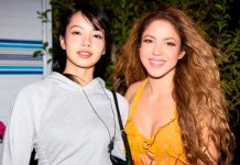 ¡Se rumora posible colaboración entre Shakira y Lisa de Blackpink! Foto: Shakira y Lisa de Blackpink /cortesía