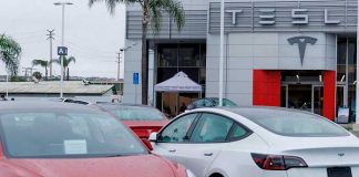 Tesla despedirá a más del 10 % del personal