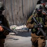 Foto: Hamás de Luto en Gaza /cortesía