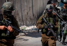 Nieta de líder de Hamás muere en ataque Israelí durante Eid-al-Fit Foto: Hamás de Luto en Gaza /cortesía
