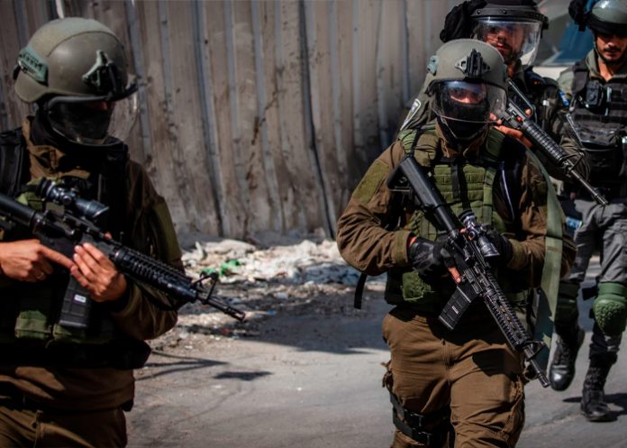 Foto: Hamás de Luto en Gaza /cortesía