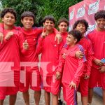 Entregan más de 1 mil 200 uniformes deportivos en todo el país Foto: Entrega de uniformes por el día del deportista /cortesía