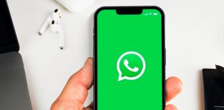 Foto: WhatsApp se actualiza /cortesía