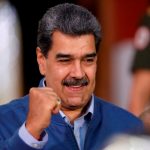 Encuesta en Venezuela dice que Nicolás Maduro ganará las elecciones Foto: Elecciones en Venezuela /cortesía
