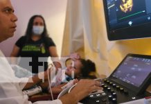 Diez niños reciben cirugías cardíacas en Hospital Infantil Manuel de Jesús Rivera, Managua Diez niños reciben cirugías cardíacas en Hospital Infantil Manuel de Jesús Rivera, Managua