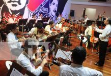 En León celebran el Día Mundial del Arte con un derroche cultural En León celebran el Día Mundial del Arte con un derroche cultural