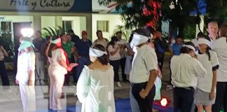 Recital histórico marca el Primer Aniversario del Centro Cultural y Politécnico en Managua