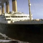 El nuevo Titanic volverá a navegar en la ruta dónde se hundió ¿se atreverían? El nuevo Titanic volverá a navegar en la ruta dónde se hundió ¿se atreverían?