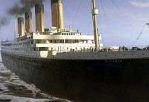 El nuevo Titanic volverá a navegar en la ruta dónde se hundió ¿se atreverían? El nuevo Titanic volverá a navegar en la ruta dónde se hundió ¿se atreverían?