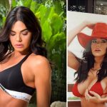 La actriz Livia Brito llega a Onlyfans y sorprende el precio elevado que cobra La actriz Livia Brito llega a Onlyfans y sorprende el precio elevado que cobra