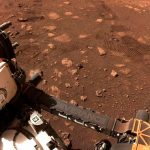 Foto: NASA prepara regreso /cortesía