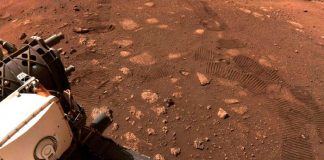 Foto: NASA prepara regreso /cortesía