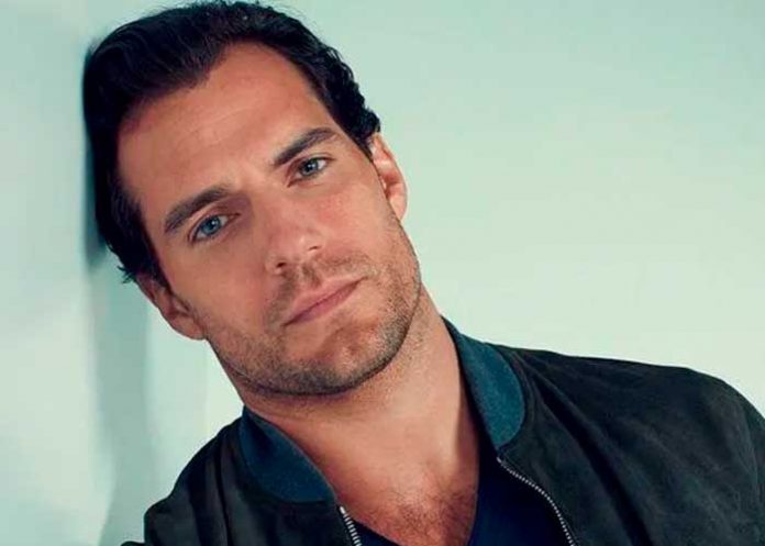 Henry Cavill será papá por primera vez, el actor está emocionado