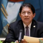 Nicaragua envía un mensaje desde la Cumbre de Jefas y Jefes de Estado de la CELAC