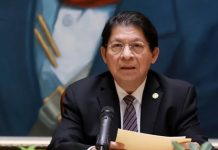 Nicaragua envía un mensaje desde la Cumbre de Jefas y Jefes de Estado de la CELAC Nicaragua envía un mensaje desde la Cumbre de Jefas y Jefes de Estado de la CELAC
