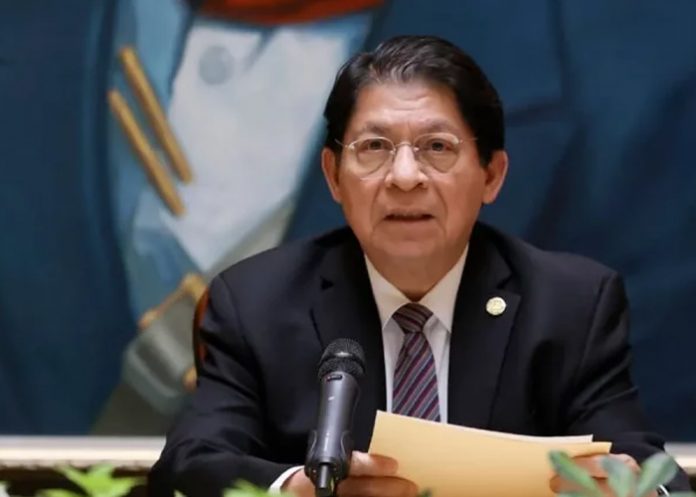 Nicaragua envía un mensaje desde la Cumbre de Jefas y Jefes de Estado de la CELAC