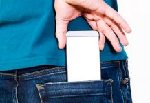 ¿Qué tan recomendado es llevar el celular en el bolsillo? Foto: ¿Qué tan recomendado es llevar el celular en el bolsillo? /Cortesía