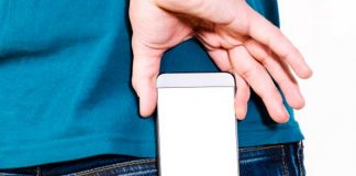 Foto: ¿Qué tan recomendado es llevar el celular en el bolsillo? /Cortesía