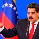 Venezuela cierra embajada en Ecuador en solidaridad con México Foto: Venezuela respaldando a México /cortesía