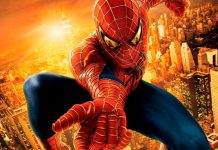 Tobey Maguire y los rumores de su regreso como Spider-Man