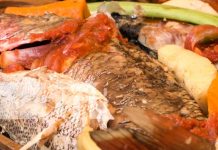 Jalapa, El Jícaro y Ocotal lideran el Festival de Sabores Gastronómicos de Cuaresma