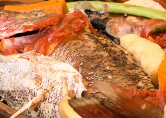 Jalapa, El Jícaro y Ocotal lideran el Festival de Sabores Gastronómicos de Cuaresma