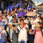 León conmemora el legado de los Héroes y Mártires caídos en Veracruz León conmemora el legado de los Héroes y Mártires caídos en Veracruz