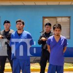 Resultados de la Policía Nacional en el enfrentamiento a la delincuencia