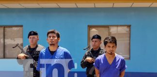 Resultados de la Policía Nacional en el enfrentamiento a la delincuencia