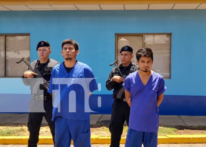 Resultados de la Policía Nacional en el enfrentamiento a la delincuencia