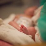 Casi la entierran viva: Recién nacida revive en su funeral en Paraguay Casi la entierran viva: Recién nacida revive en su funeral en Paraguay