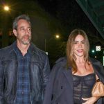 Sofía Vergara se enamoró de su doctor, este es el nuevo novio de la colombiana Sofía Vergara se enamoró de su doctor, este es el nuevo novio de la colombiana