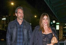 Sofía Vergara se enamoró de su doctor, este es el nuevo novio de la colombiana