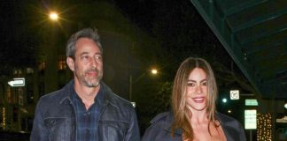 Sofía Vergara se enamoró de su doctor, este es el nuevo novio de la colombiana