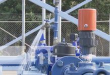 La Comunidad Terencio Mungüia del Municipio de Chinandega, ya cuenta con agua potable Familias de La Comunidad Terencio Mungüia celebran suministro