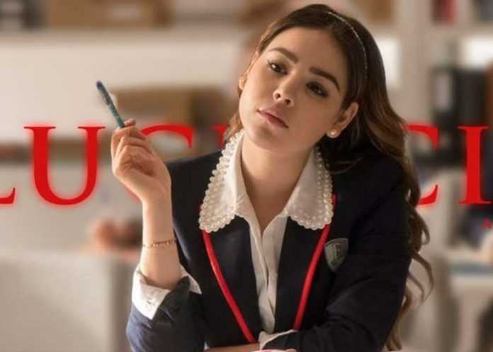 1 Por esta razón Danna ya no quiere que la llamen Danna Paola