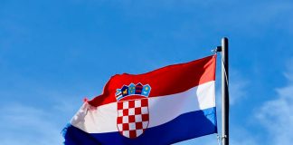Foto: Elecciones en Croacia /cortesía