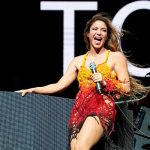 ¿Y Nicaragua? Shakira revela primeras fechas de su gira "Las mujeres ya no lloran"