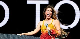 ¿Y Nicaragua? Shakira revela primeras fechas de su gira "Las mujeres ya no lloran"